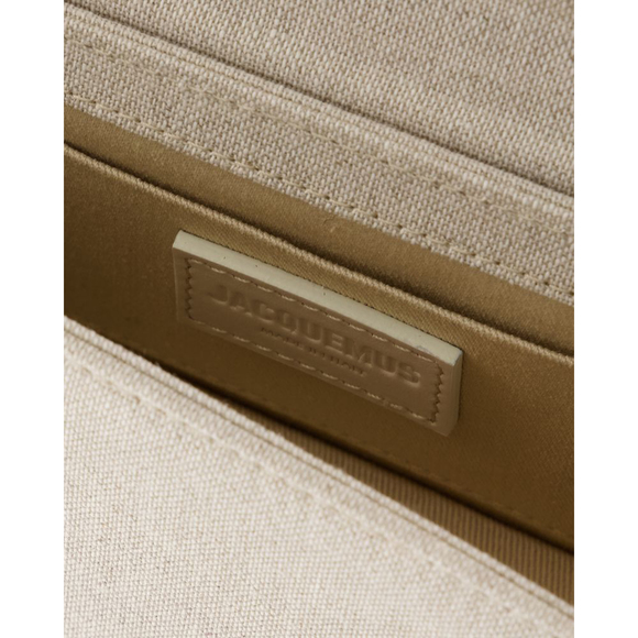 JACQUEMUS Chiquito Handbag - Picture 4 of 4